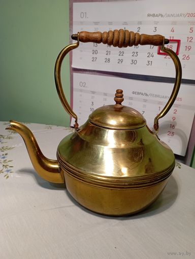 Чайник