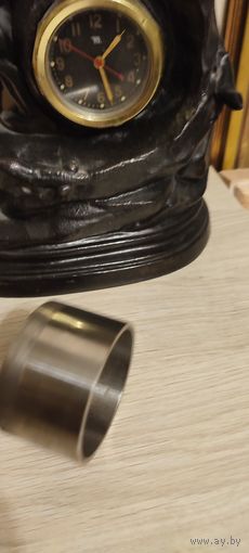 Корпус "Танковых часов".