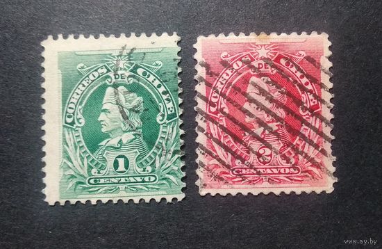 Чили\865фе\1901/1902 год. Персоналии. Колумб