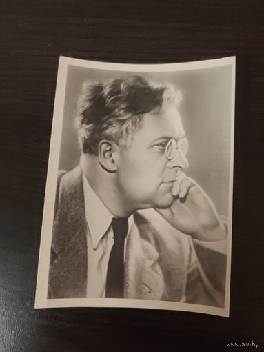 Артисты Штраух