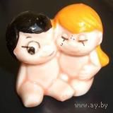 Игрушка (не киндер)