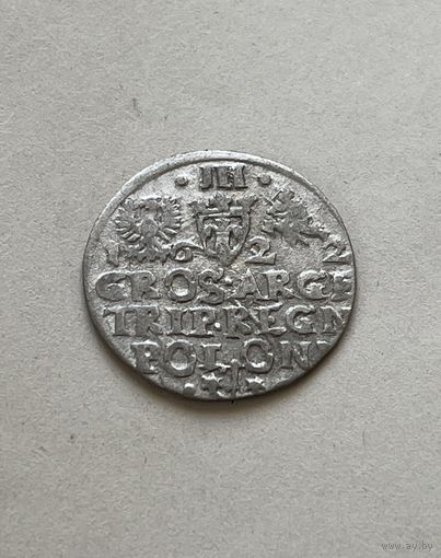 3 гроша 1622