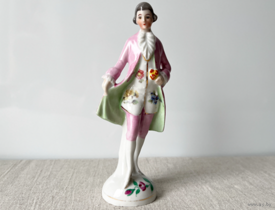 Статуэтка фарфор Германия