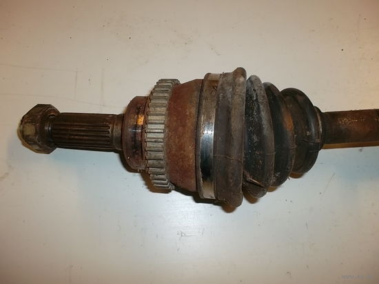 ШРУС  к  Агила 2001 г двигатель 1.0