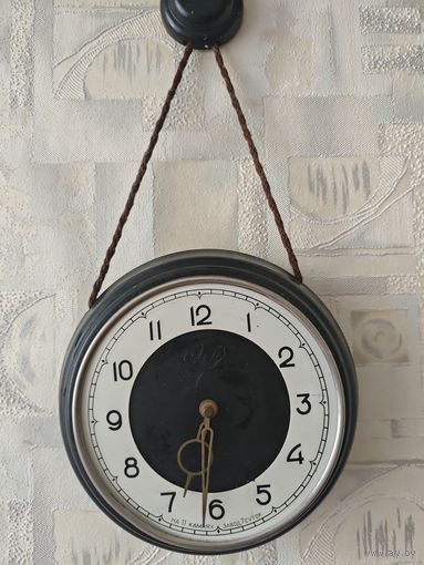 Настенные часы СЧЗ