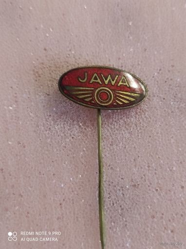 JAWA Ява мотофирма ЧССР