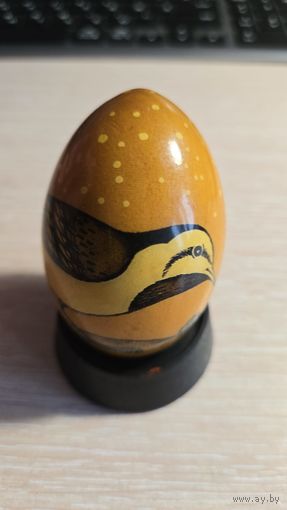 Пасхальные яйца