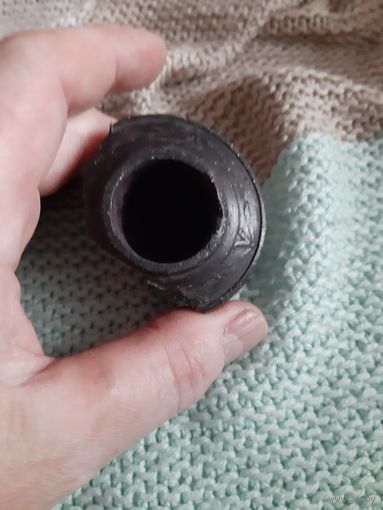 Лот по РККА. Вторая мировая. Чернильница