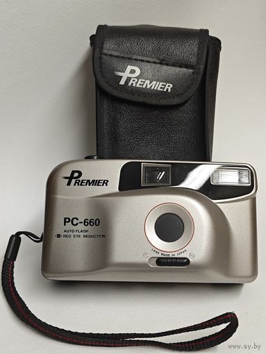 Фотоаппарат "Premier"