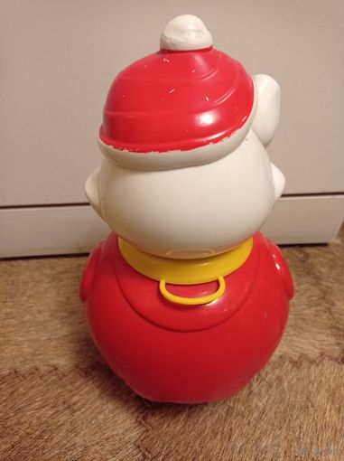 Неваляшка большая