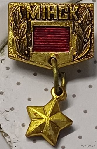 Значок