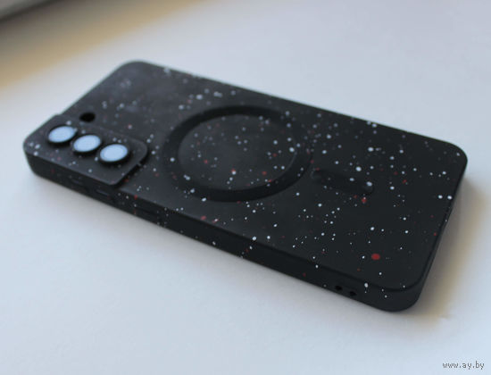 Чехол для Samsung S21 FE