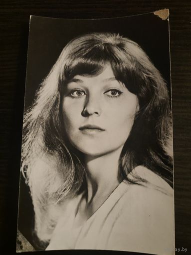 Артисты Остроумова