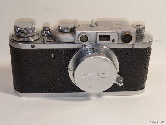 Фэд Трудкоммуна НКВД УССР N10603 1935 год.