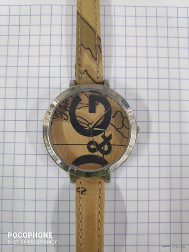 Часы D&G