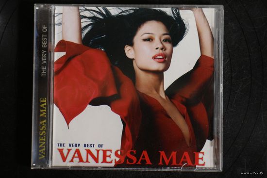 Vanessa Mae - The Best Of (2006, CD)