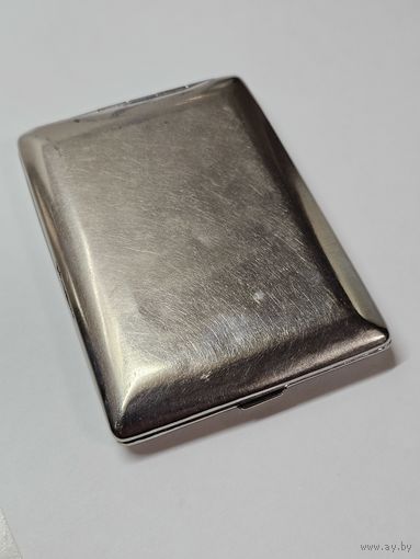 Портсигар СССР.