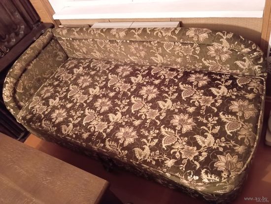 - ТАХТА + 3 шт Спинки-Подушки > Читайте описание фото