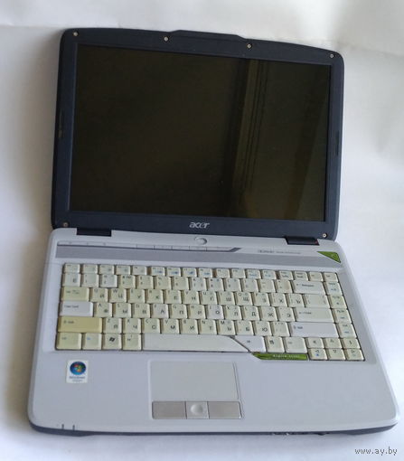 Acer Aspire 4720Z