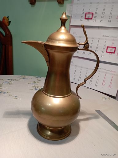 Кувшин кофейник