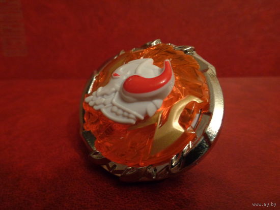Волчёк Бейблэйд (  beyblade )