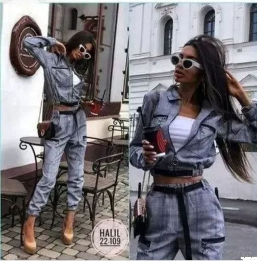 Супер костюмчик