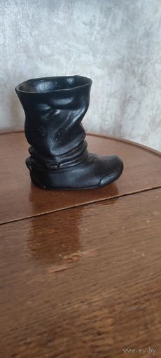 Сапожок.чугун.Касли.