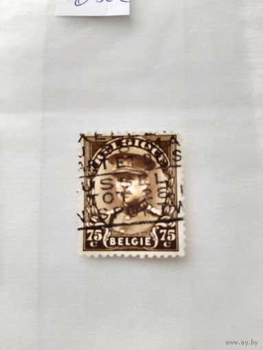 Бельгия 1932