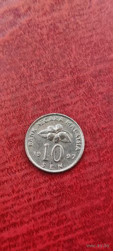 Малайзия 10 сен 1997