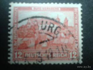 Германия 1932 Нюрнберг