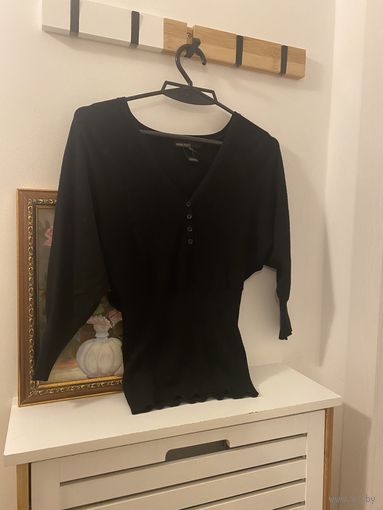 Кофта укороченная MANGO