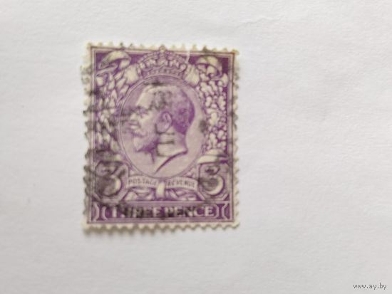 Великобритания    1934