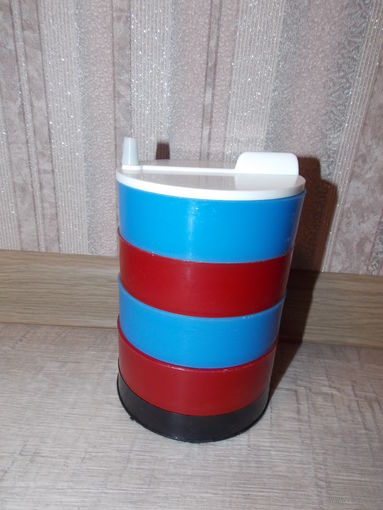 Коробочка СССР, шкатулка  для мелких предметов