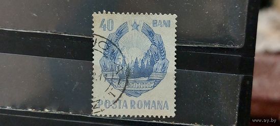 РАСПРОДАЖА РУМЫНИЯ 1967г. Гаш.