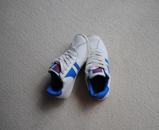 Кроссовки фирмы GOLA по стельке 21 см
