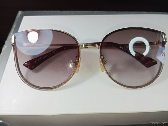 Очки в стиле Кошачий глаз (cat-eye) . KAIDI . Предсезонная распродажа Винтажных солнцезащитных очков разных брендов и некоторые из СССР ,