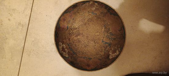 Фруктовница Индия к олимпиаде 80