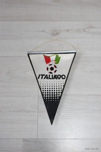 Вымпел, ITALIA 90.