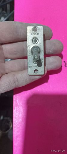 Тумблер в-45м