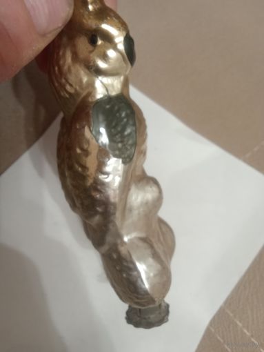 Ёлочные игрушки