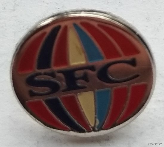 Значок SFC