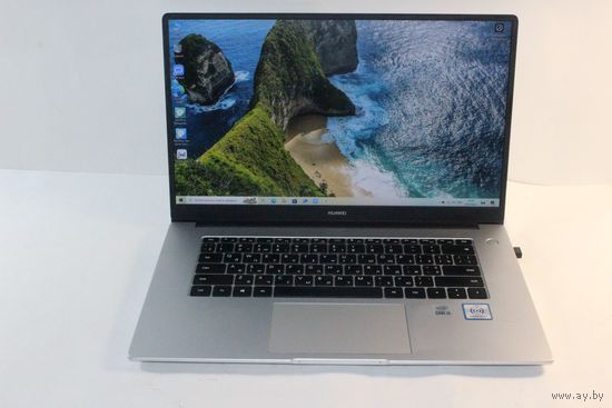 Ноутбук Huawei MateBook D 15 BoB-WAH9Q 53012KRC