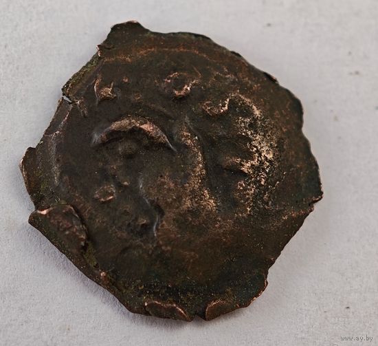 Пантикапей