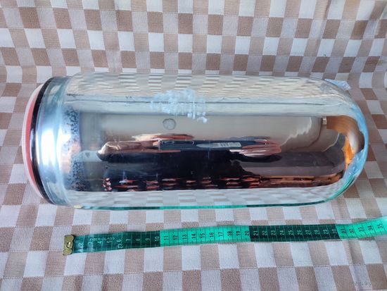 Большая Китайская колба для термоса, 3 литра СССР