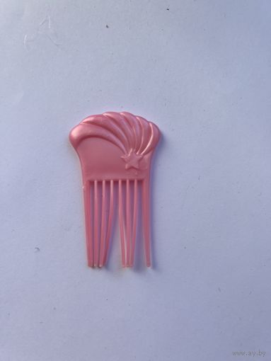Расческа для куклы Барби Barbie
