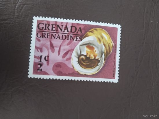 Гренада 1975