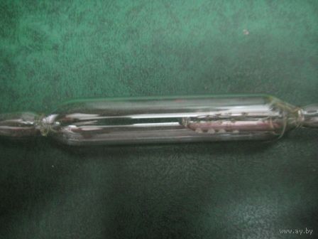 Капельница-фильтр стеклянная