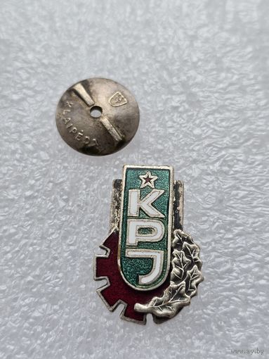 Знак, Каунасский Политехнический институт, с 1 рубля!