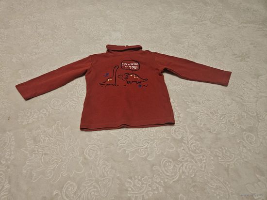 Кофточка детская