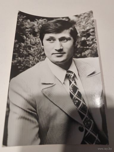 Артисты Федоринский